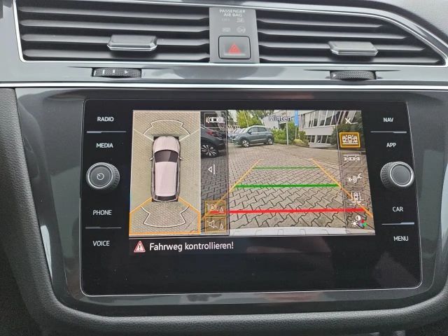 Volkswagen Tiguan 2.0 TDI Allspace DSG Move