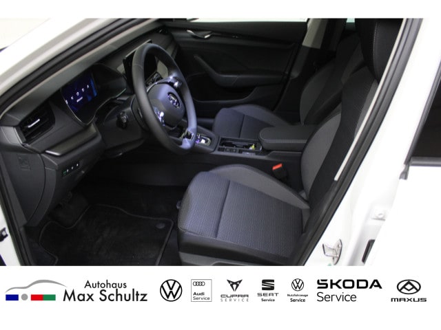 Skoda Octavia 1.4 TSI Ambition Combi iV