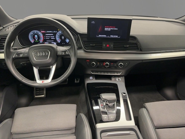 Audi Q5 40 TDI Quattro S-Tronic Sportback