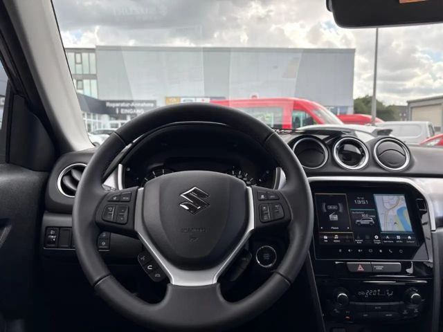 Suzuki Vitara Comfort Hybrid