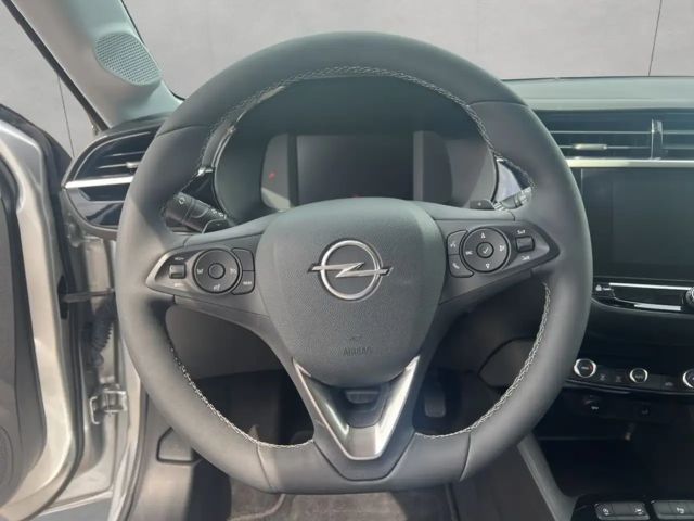 Opel Corsa 1.2 Turbo Elegance Turbo