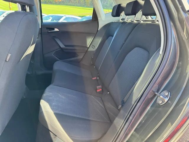 Seat Arona 1.0 TSI DSG Style