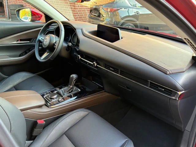 Mazda CX-30 Selection SkyActiv