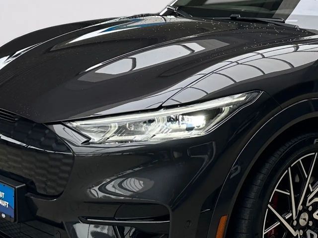 Ford Mustang Mach-E AWD GT