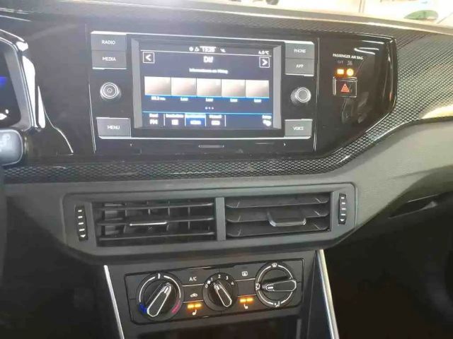 Volkswagen Polo 1.0 TSI DSG Life