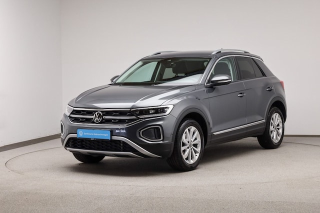 Volkswagen T-Roc 1.5 TSI DSG IQ.Drive Style