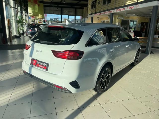 Kia Ceed Spirit SportWagon