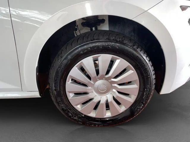 Skoda Kamiq 1.0 TSI Tour