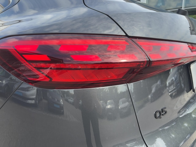 Audi Q5 Quattro S-Tronic Sportback