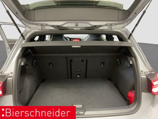 Volkswagen Golf 2.0 TDI GTD