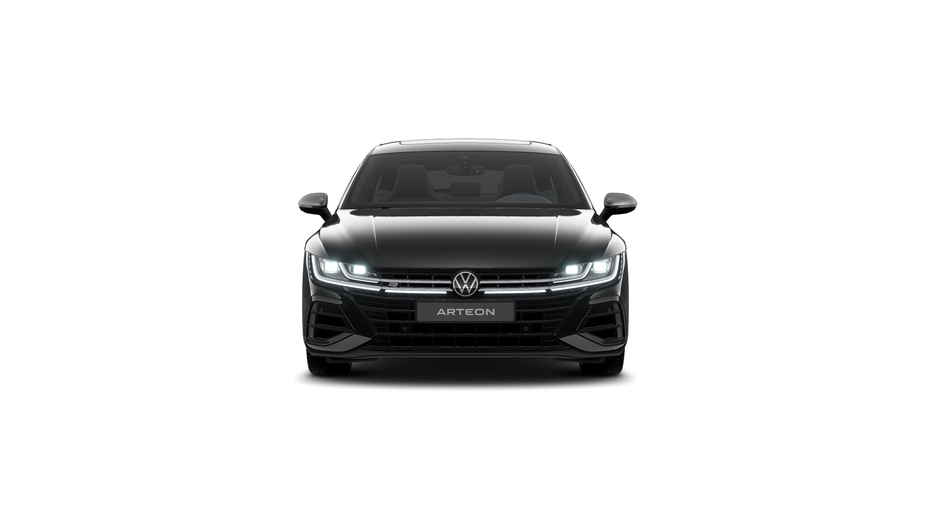 Volkswagen Arteon 2.0 TSI DSG