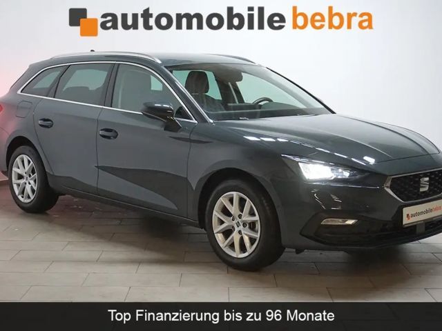 Seat Leon 1.5 TSI DSG Style