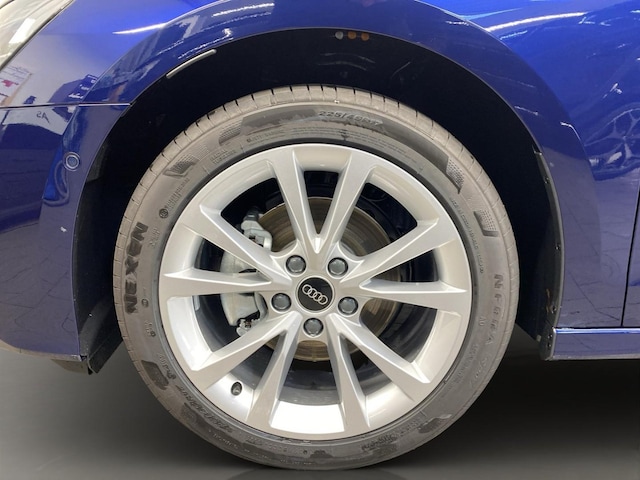 Audi A3 S-Tronic Sportback