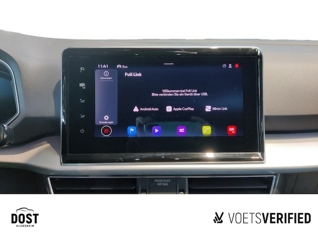 Seat Tarraco 1.5 TSI Style