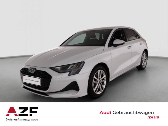 Audi A3 35 TFSI Sportback