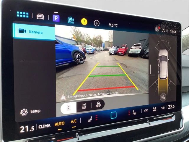 Volkswagen Golf 2.0 TDI DSG Life