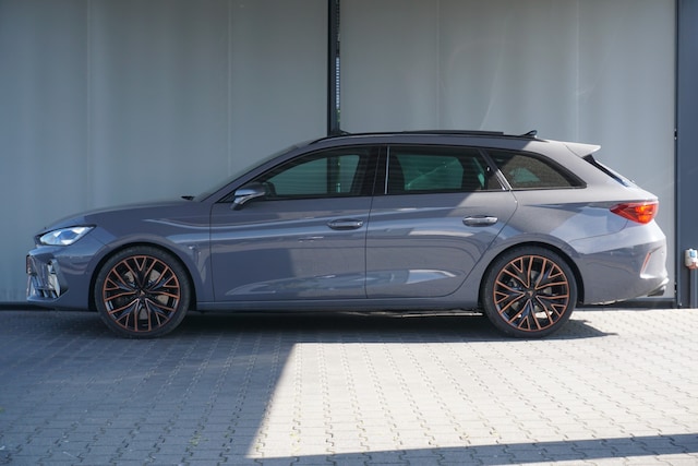 Cupra Leon 2.0 TSI ST Sportstourer VZ