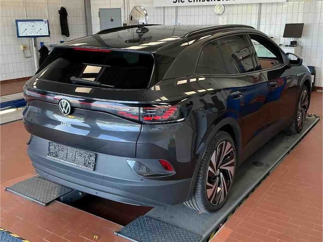 Volkswagen ID.4 Performance Pro