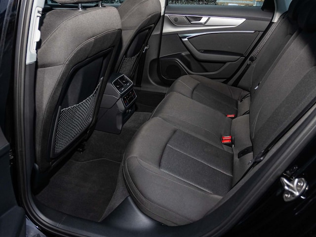 Audi A6 50 TDI Quattro Sedan