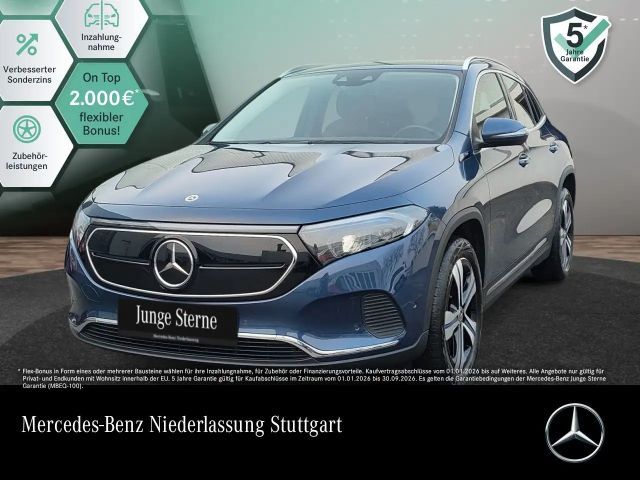 Mercedes-Benz EQA 250 Advanced Progressive