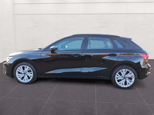 Audi A3 30 TDI S-Tronic Sportback