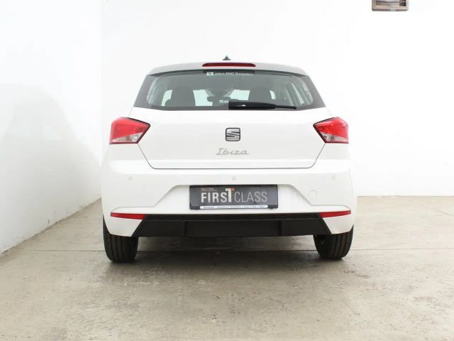 Seat Ibiza 1.0 TSI Reference