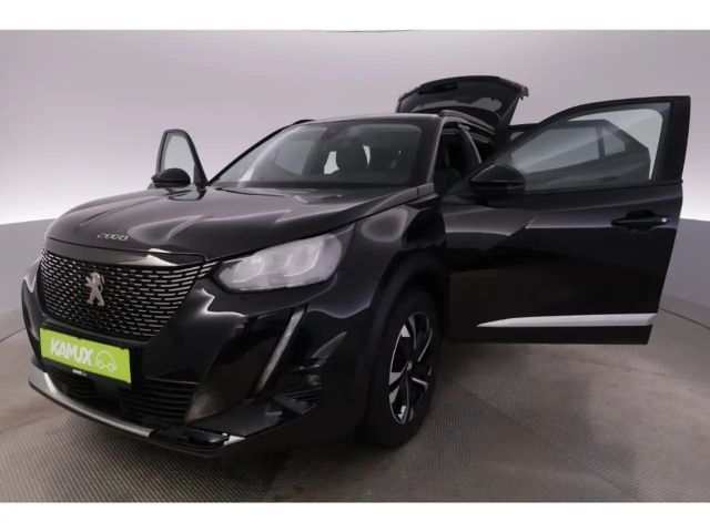 Peugeot 2008 Allure Pack