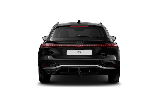 Audi A5 Avant Quattro S-Tronic