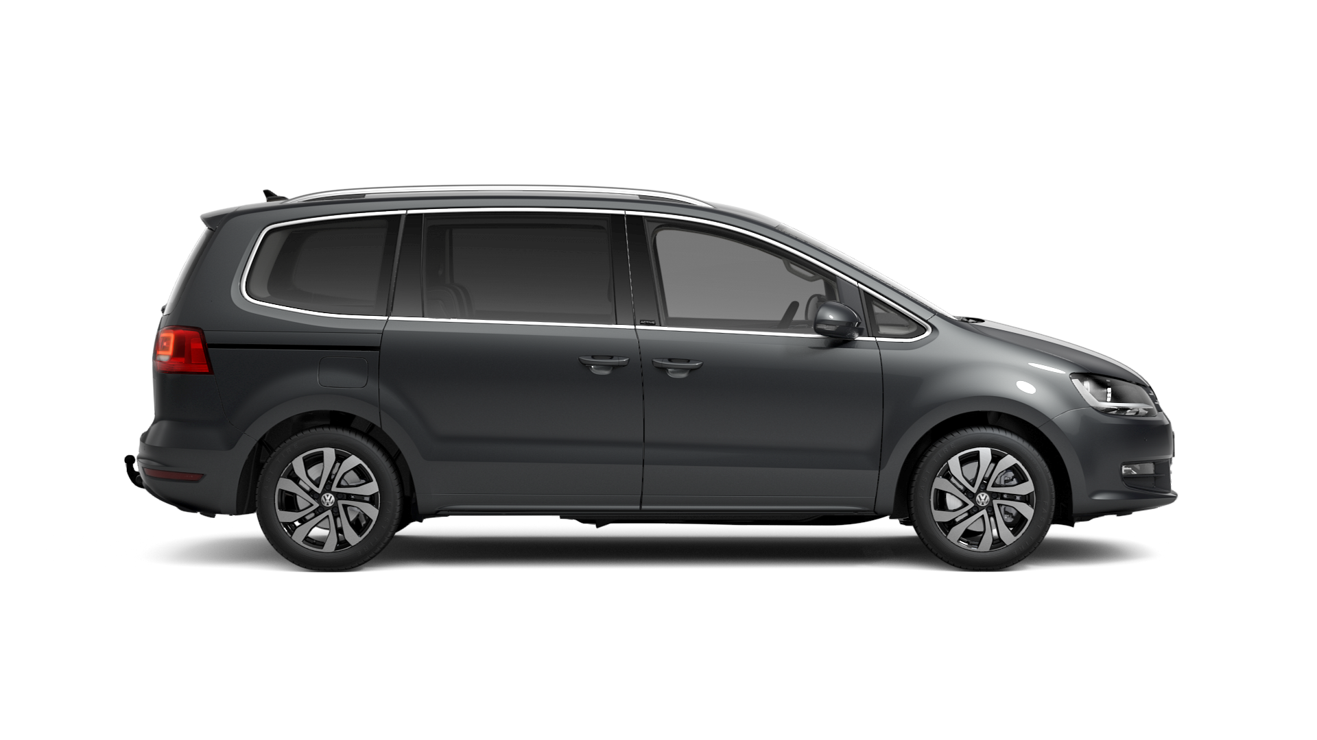 Volkswagen Sharan 1.4 TSI DSG