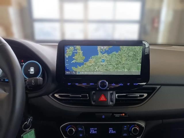 Hyundai i30 1.0 Advantage T-GDi