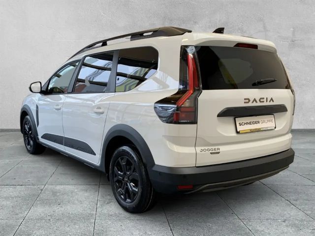 Dacia Jogger Extreme