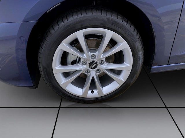 Audi A3 S-Tronic Sportback