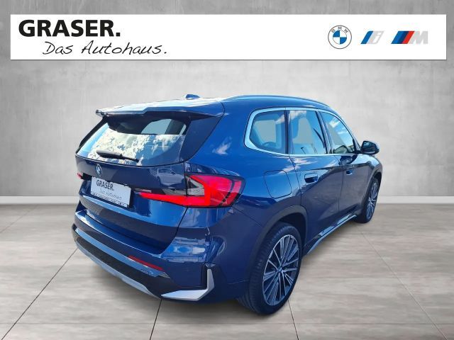 BMW X1 xDrive23d xLine SAV RFK AHK el. Sitze PDC