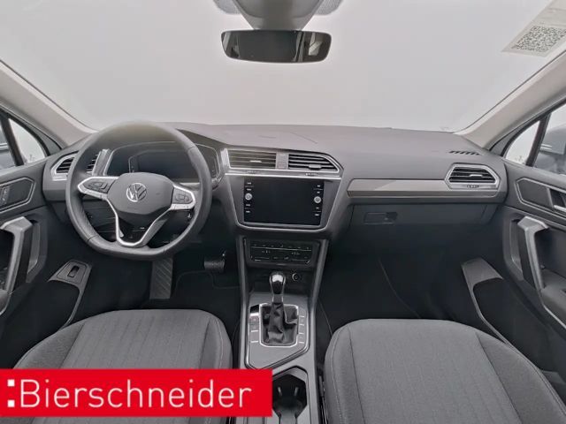 Volkswagen Tiguan 2.0 TDI Allspace DSG Life