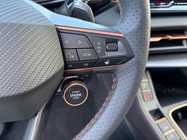 Cupra Terramar 2.0 TSI VZ