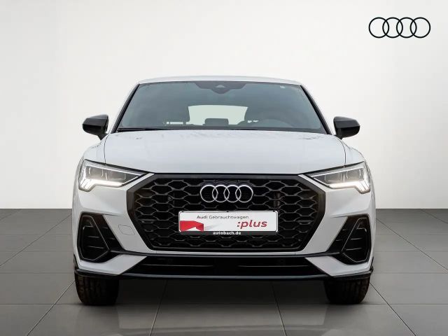 Audi Q3 45 TFSI