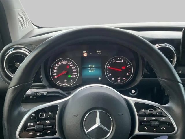 Mercedes-Benz T-Klasse Style