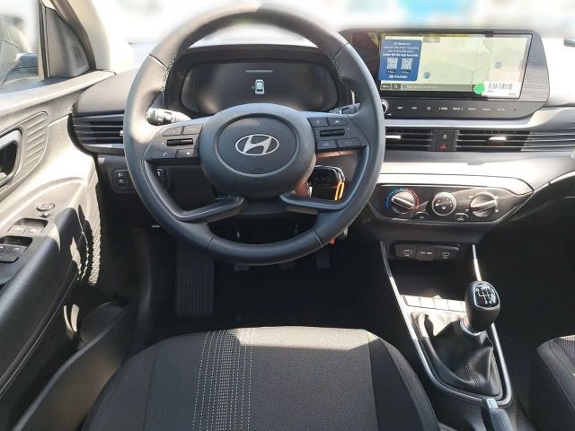 Hyundai i20 Select