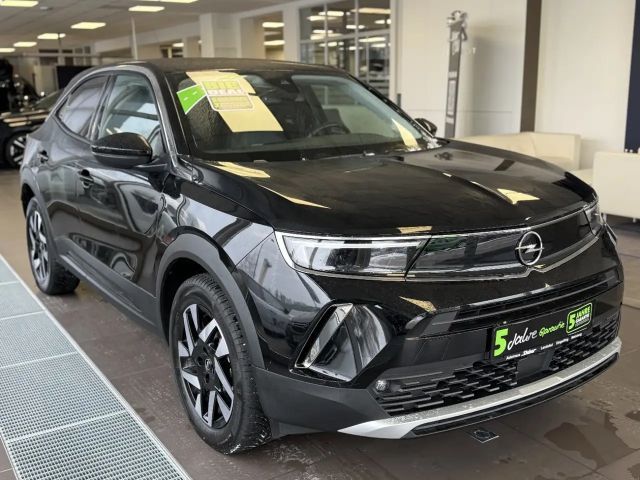 Opel Mokka Elegance Mokka-e