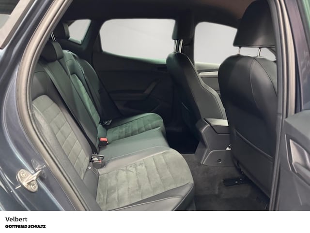 Seat Ibiza 1.0 TSI DSG Xcellence