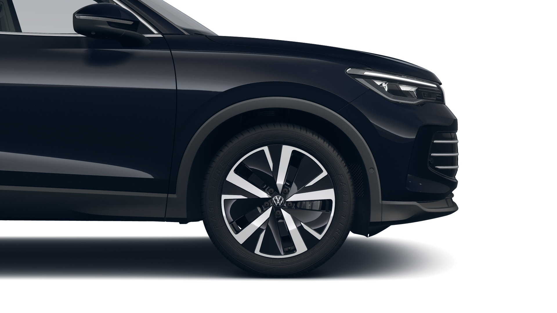 Volkswagen Tiguan DSG eHybrid