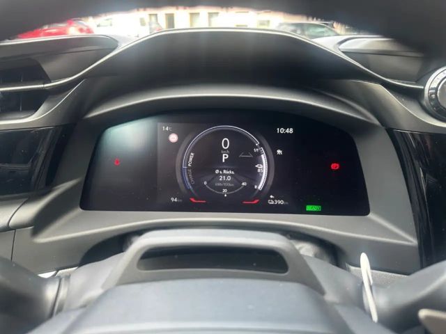 Lexus RZ Executive Line