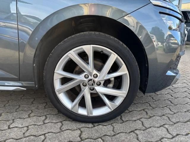 Skoda Kamiq 1.0 TSI Style Style