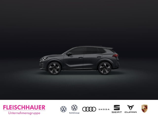 Cupra Terramar 1.5 eTSI