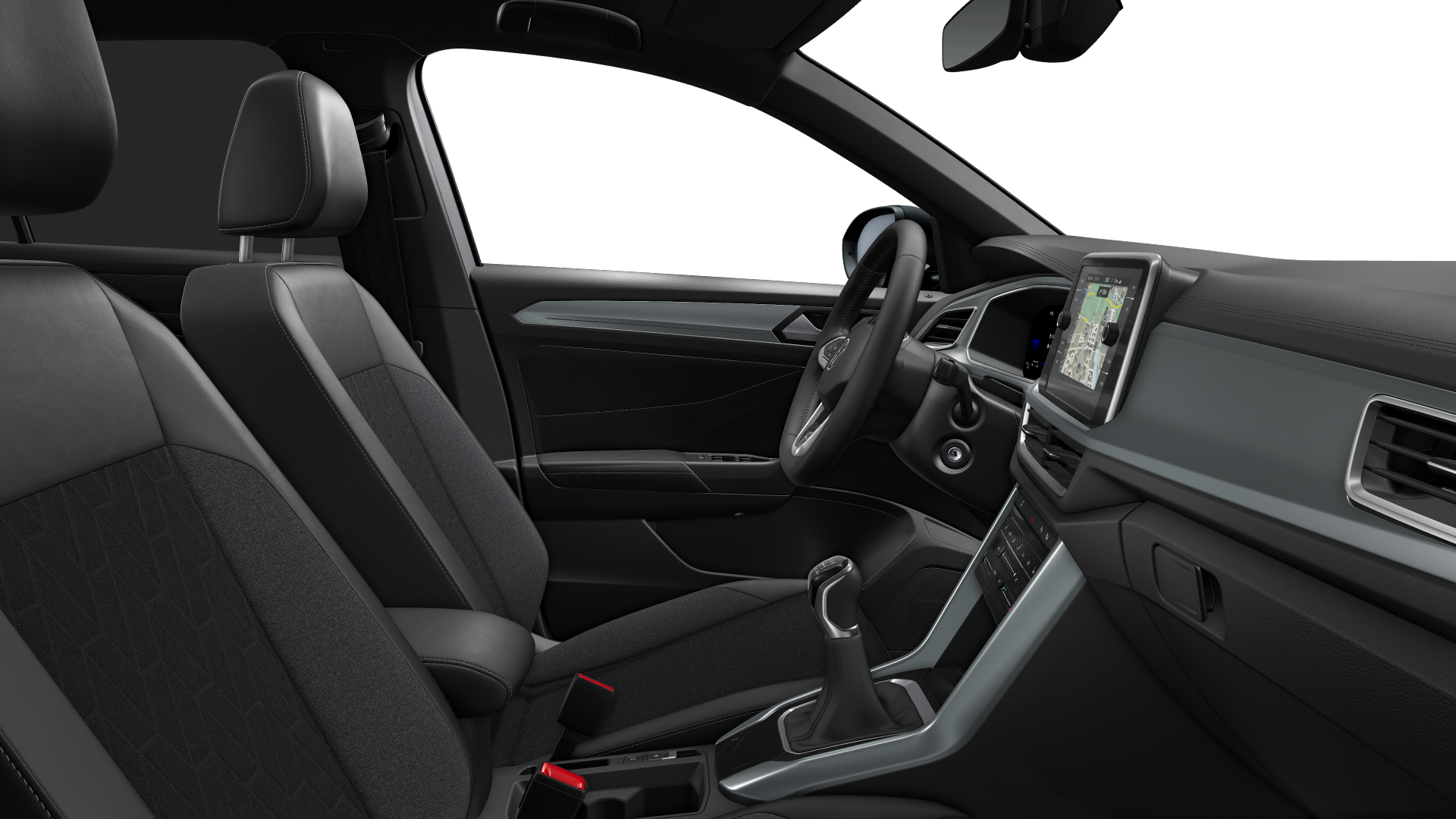 Volkswagen T-Roc 1.0 TSI Life