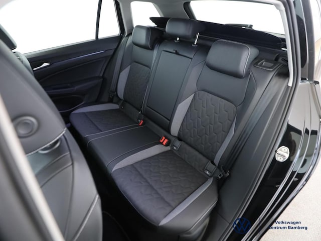 Volkswagen Golf 2.0 TDI Golf VIII Variant