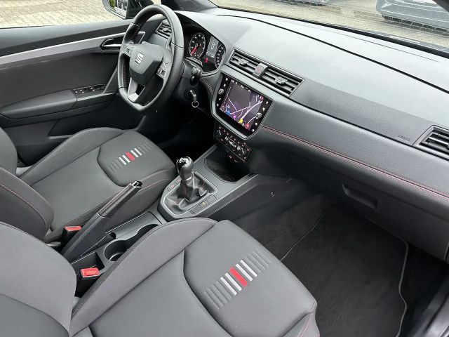 Seat Ibiza 1.0 TSI FR-lijn