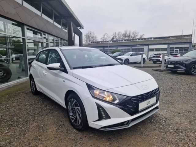 Hyundai i20 Select T-GDi