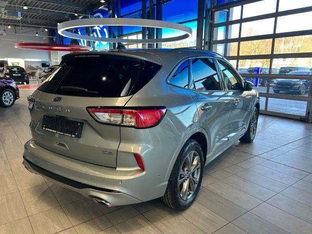 Ford Kuga AWD ST Line