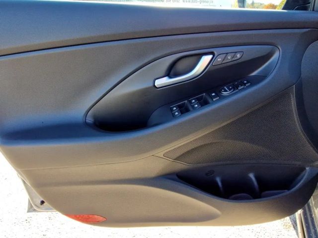 Hyundai i30 N Line T-GDi